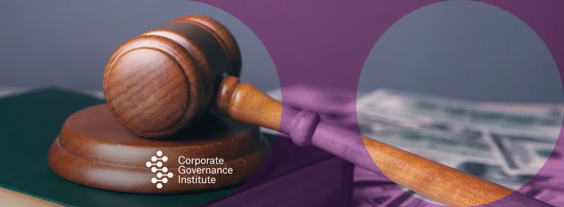 What Is The Business Judgement Rule? - The Corporate Governance Institute