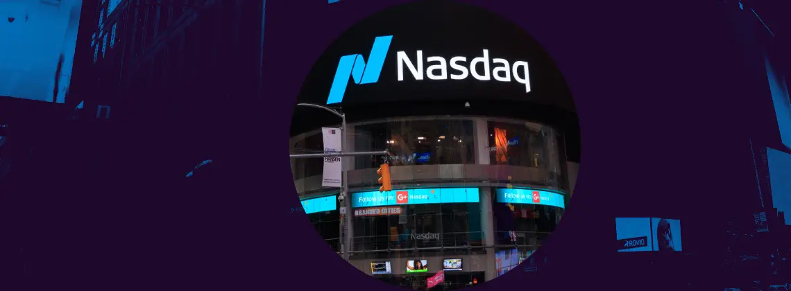 Nasdaq’s corporate governance