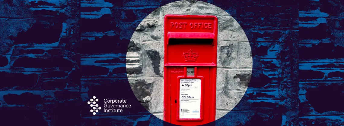 how to complain about the post office uk