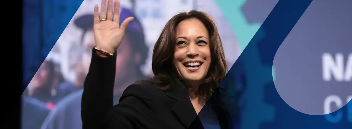 Kamala Harris