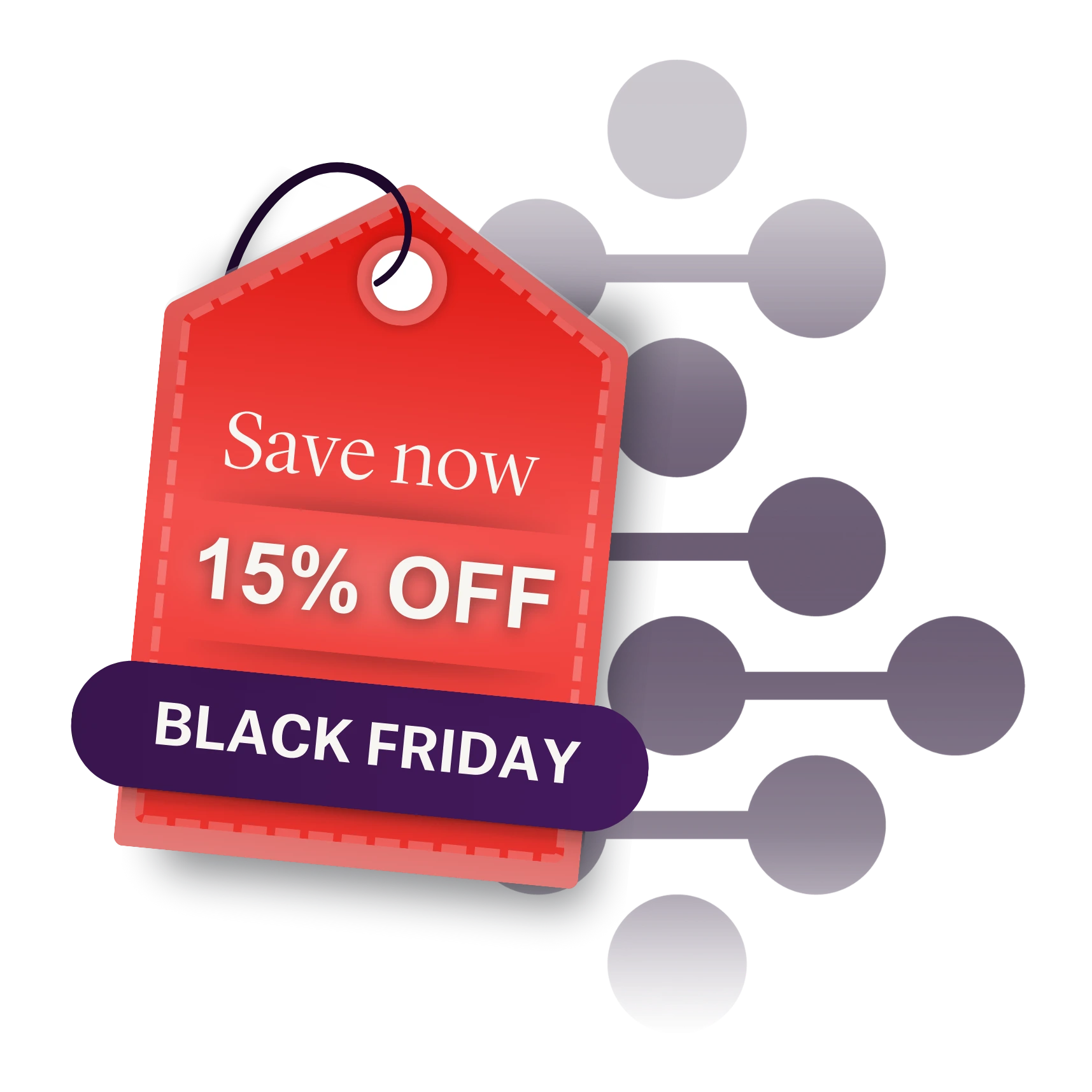 black-friday-15-off-course-tag