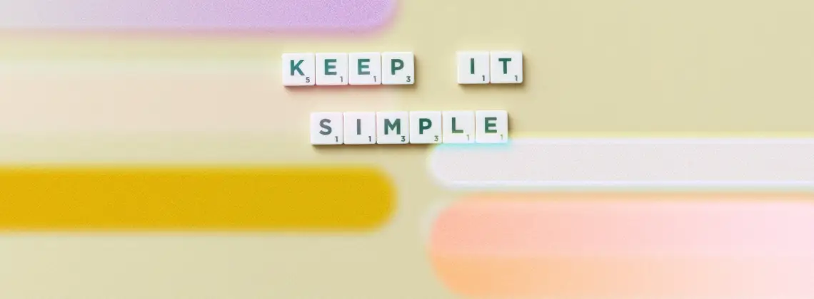 What is the KISS principle